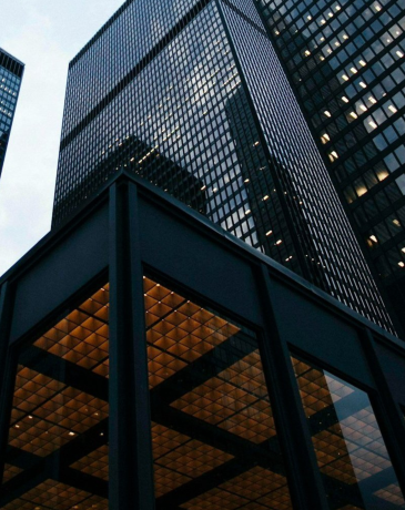 Building Building