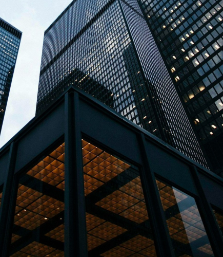 Building Building
